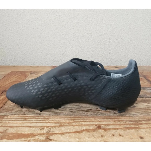 New Adidas X Ghosted .2 FG Soccer Cleats Men's Size 13 EH2834 - Picture 2 of 7